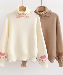 kawaii sweaters